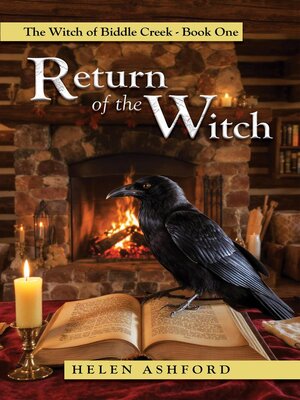 cover image of Return of the Witch